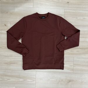 Cuts Clothing crewneck